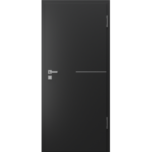 Porta SILENCE 37 dB EI 30 Cierna 